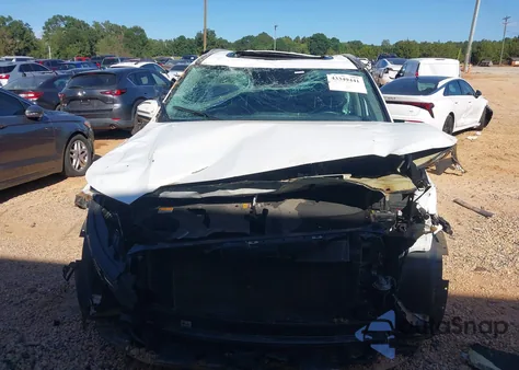 2023 Hyundai Palisade Limited from USA, damaged, VIN KM8R5DGEXPU505012